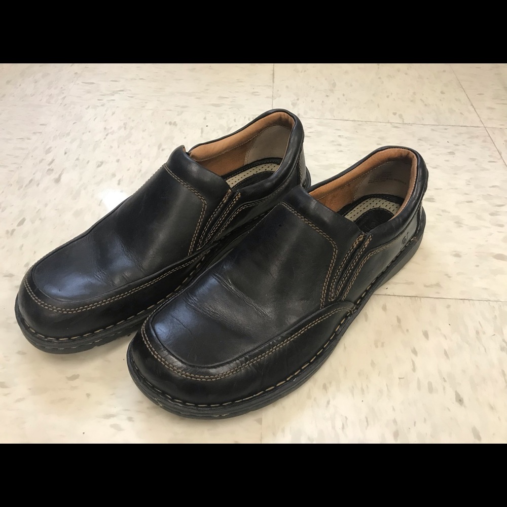 Born Men’s size 13 shoe
